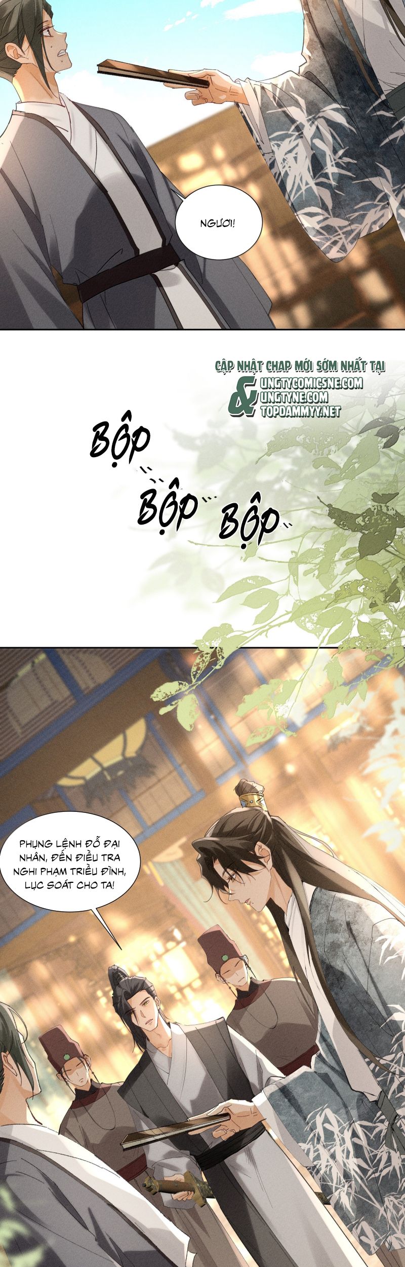 Xuyên Nhanh Chi Cải Tạo Bắt Đầu Lại Làm Người Chap 143 - Next Chap 144