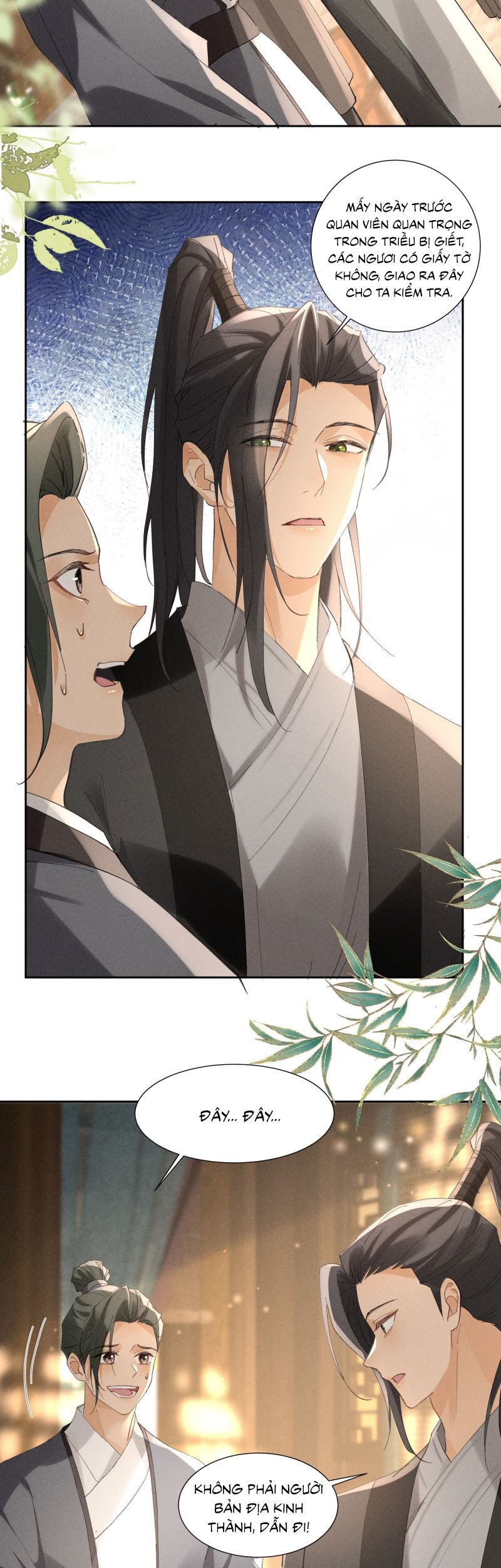 Xuyên Nhanh Chi Cải Tạo Bắt Đầu Lại Làm Người Chap 143 - Next Chap 144