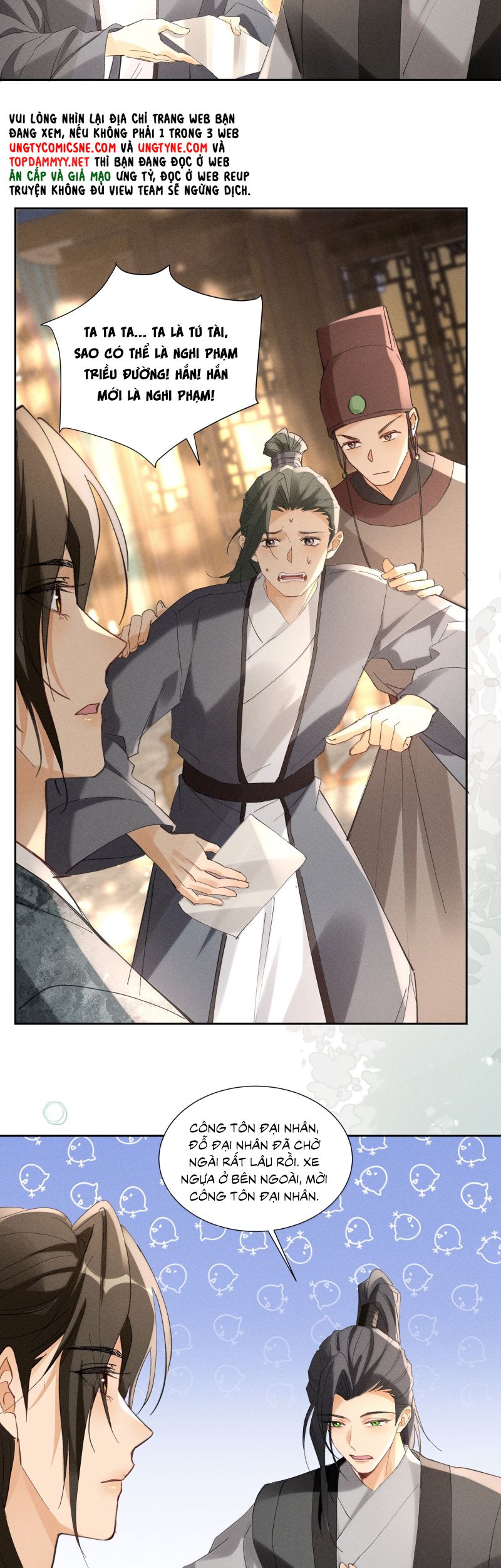 Xuyên Nhanh Chi Cải Tạo Bắt Đầu Lại Làm Người Chap 143 - Next Chap 144