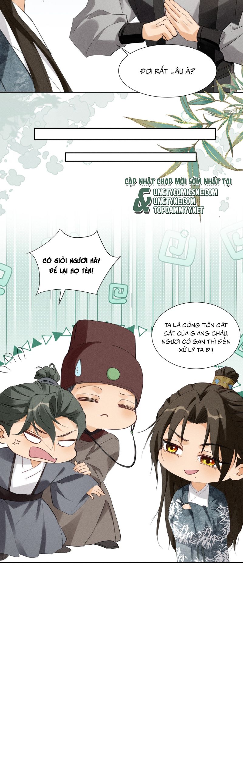 Xuyên Nhanh Chi Cải Tạo Bắt Đầu Lại Làm Người Chap 143 - Next Chap 144