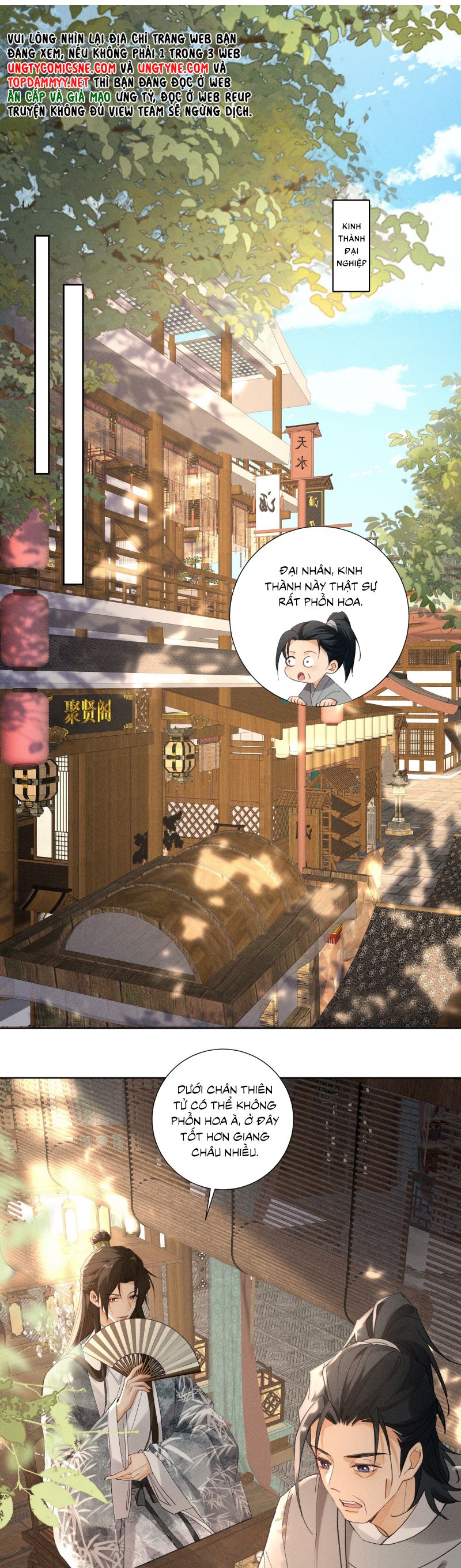 Xuyên Nhanh Chi Cải Tạo Bắt Đầu Lại Làm Người Chap 143 - Next Chap 144