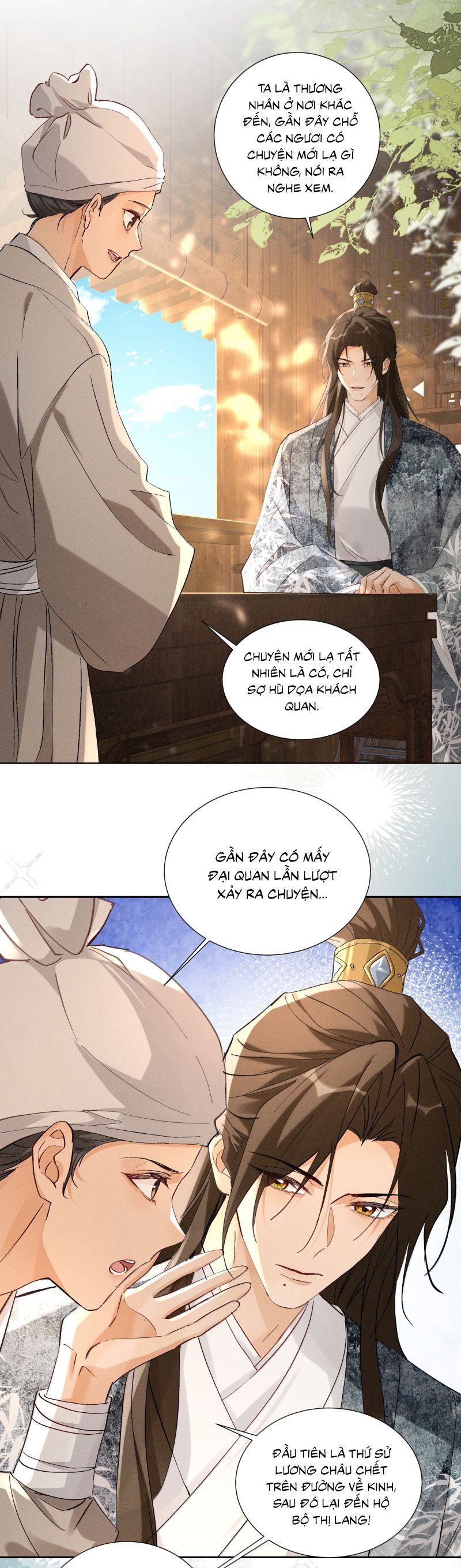 Xuyên Nhanh Chi Cải Tạo Bắt Đầu Lại Làm Người Chap 143 - Next Chap 144