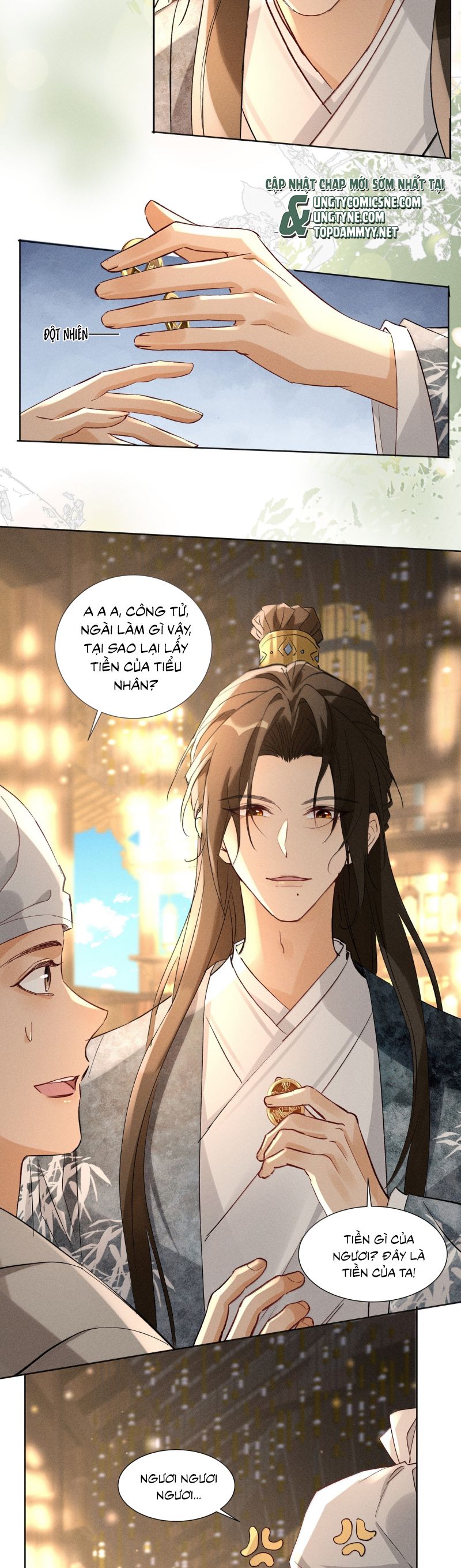 Xuyên Nhanh Chi Cải Tạo Bắt Đầu Lại Làm Người Chap 143 - Next Chap 144