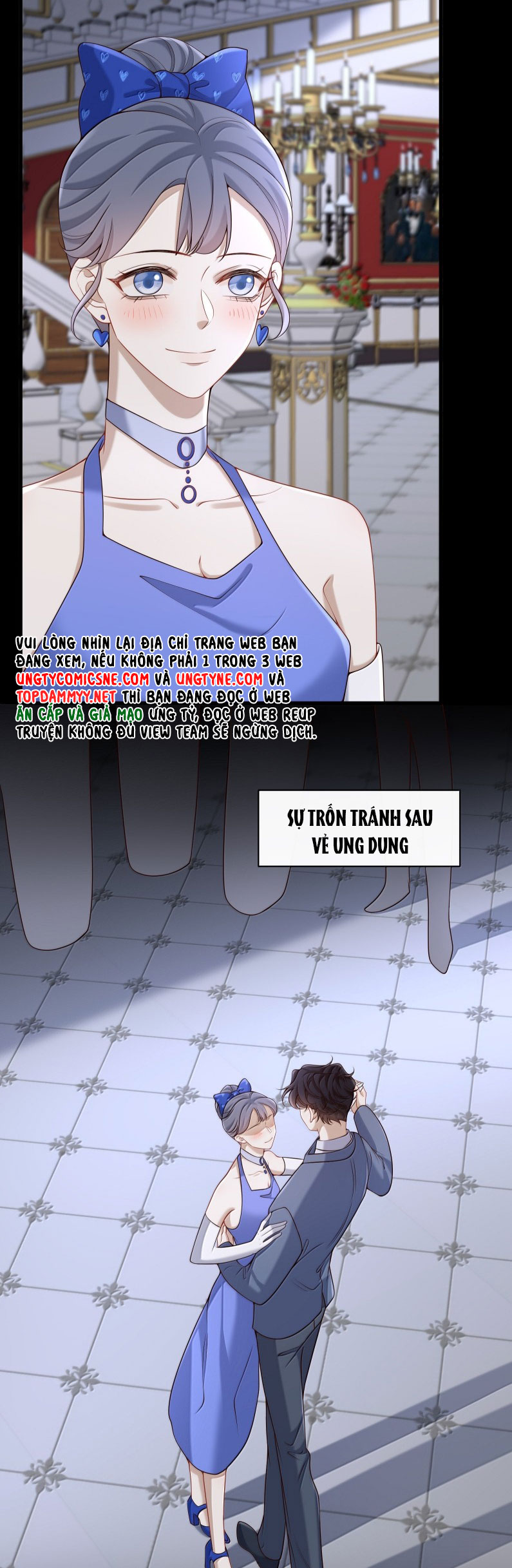 Anh Ấy Đến Từ Màn Đêm Chap 83 - Trang 4