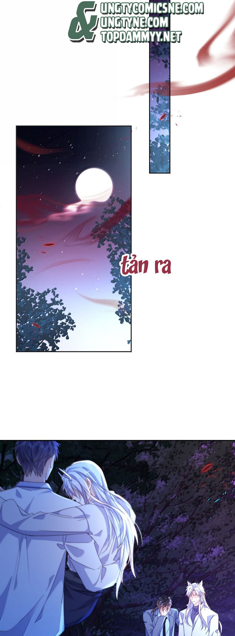 Huynh Dạy Dỗ Đệ Bất Kính Chap 68 - Trang 4