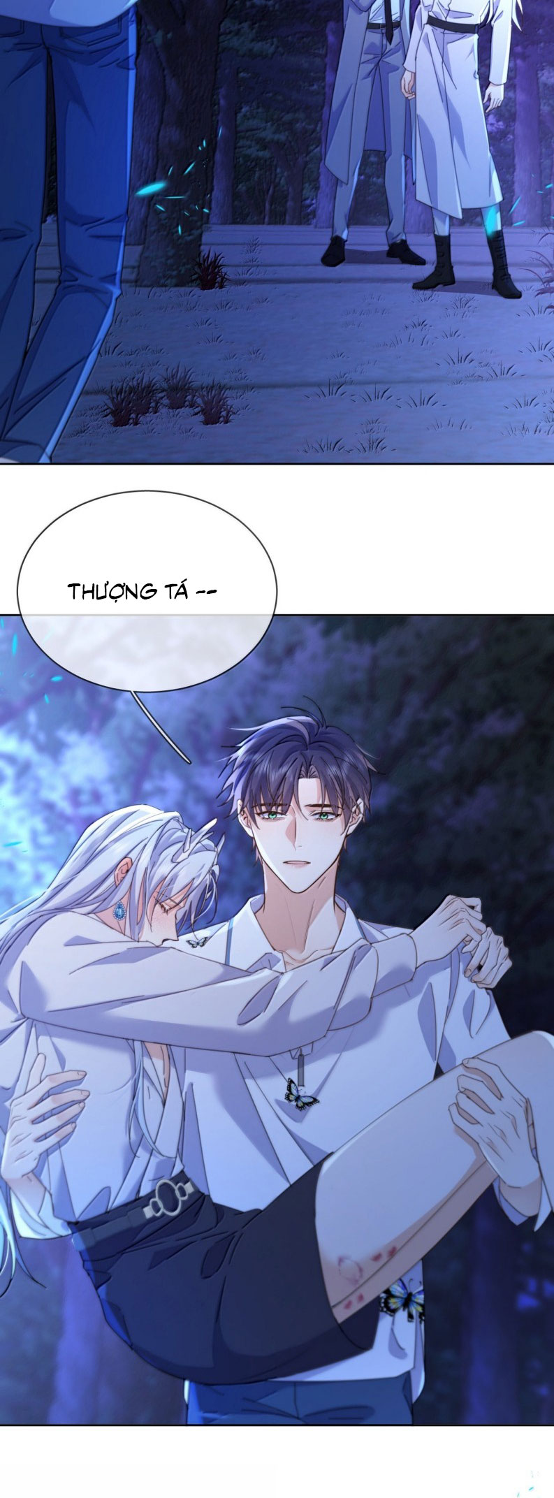 Huynh Dạy Dỗ Đệ Bất Kính Chap 68 - Trang 4
