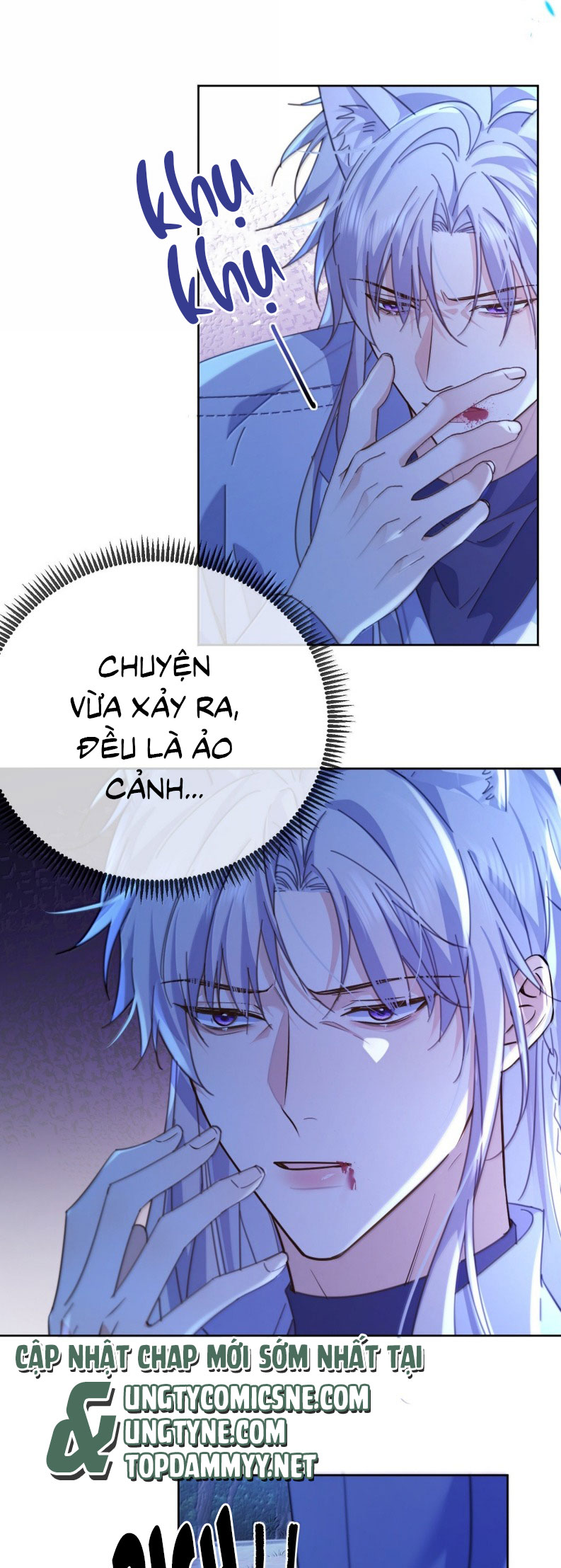 Huynh Dạy Dỗ Đệ Bất Kính Chap 68 - Trang 4