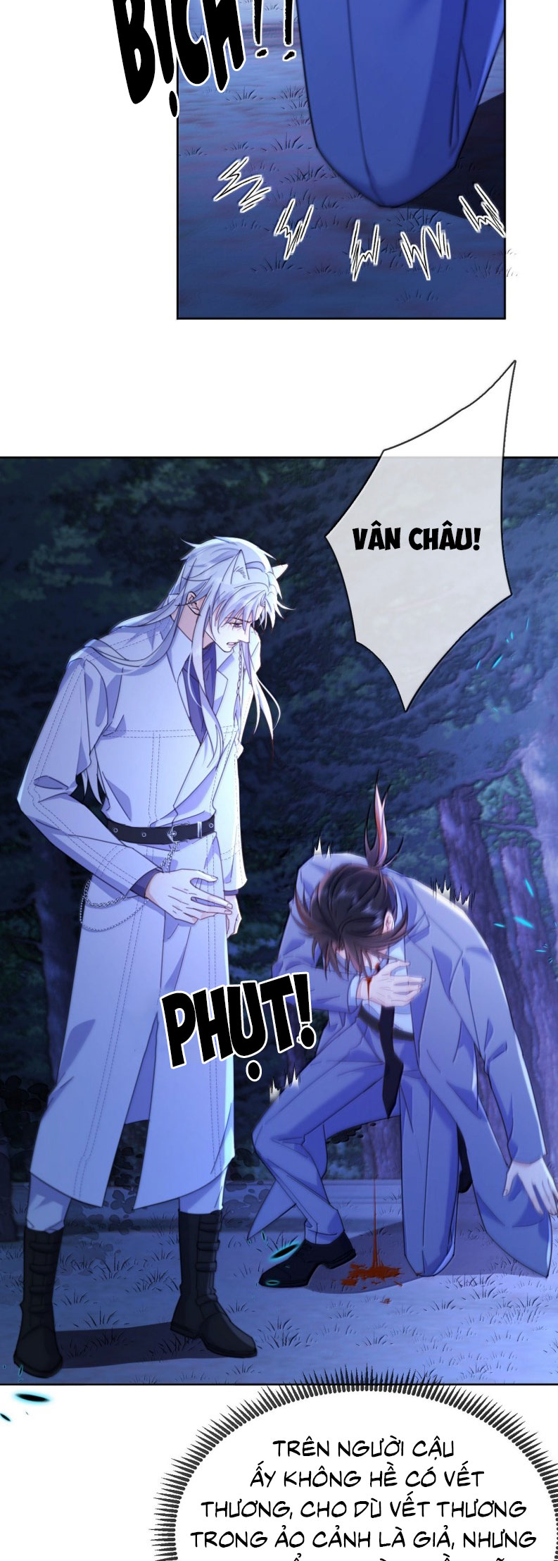 Huynh Dạy Dỗ Đệ Bất Kính Chap 68 - Trang 4