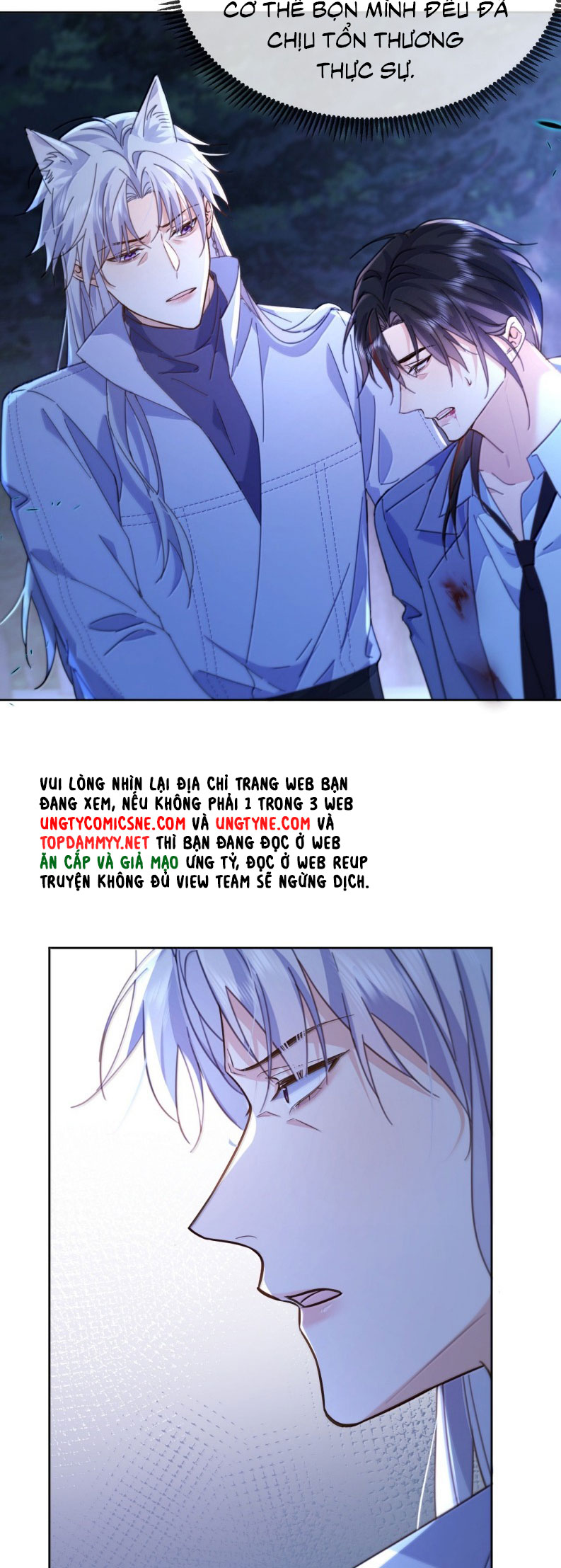 Huynh Dạy Dỗ Đệ Bất Kính Chap 68 - Trang 4