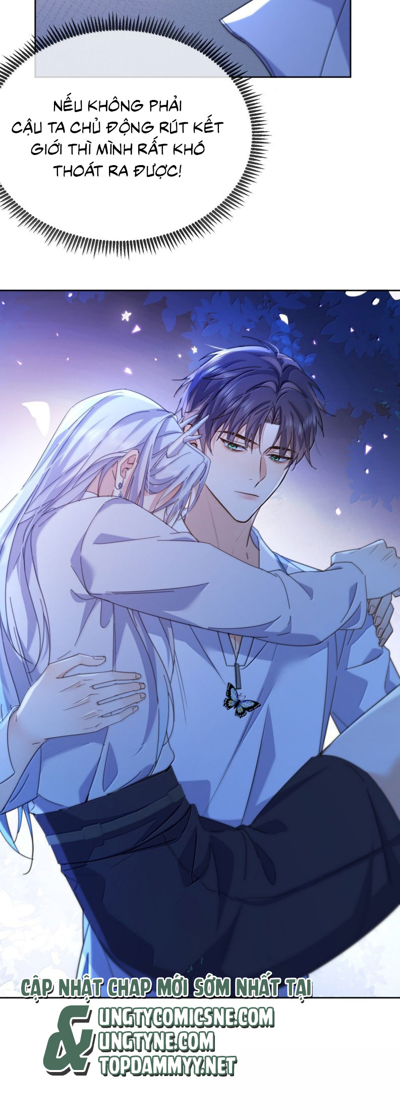 Huynh Dạy Dỗ Đệ Bất Kính Chap 68 - Trang 4