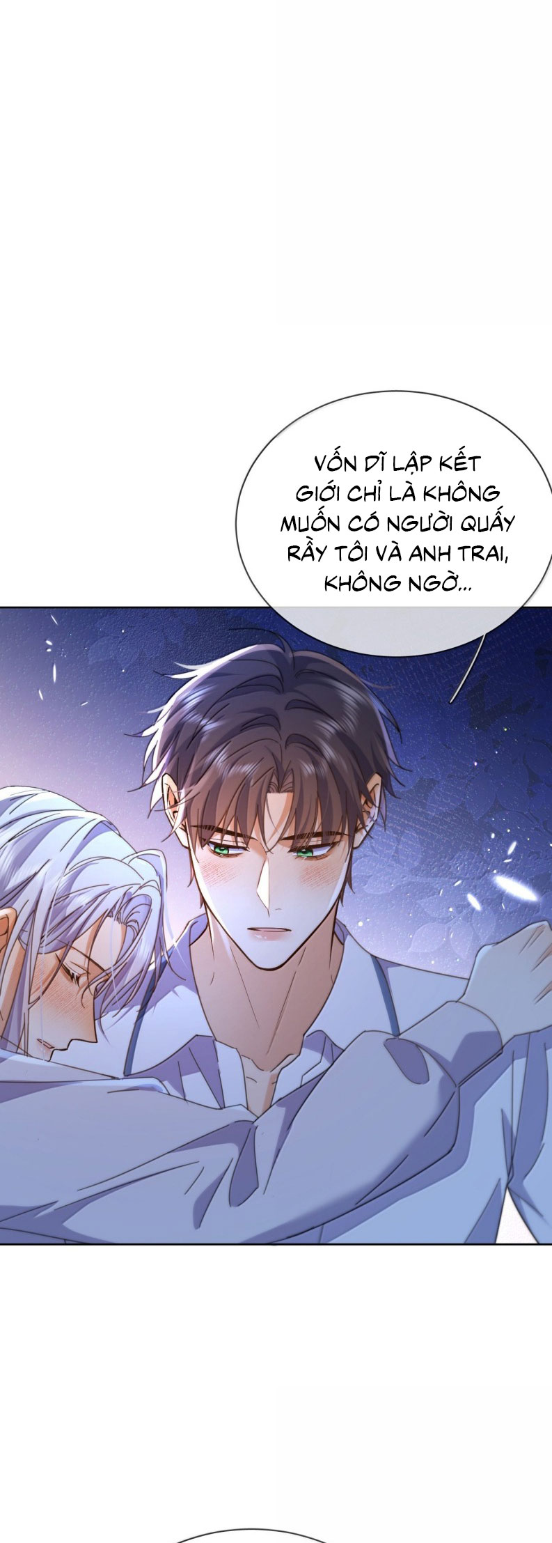 Huynh Dạy Dỗ Đệ Bất Kính Chap 68 - Trang 4