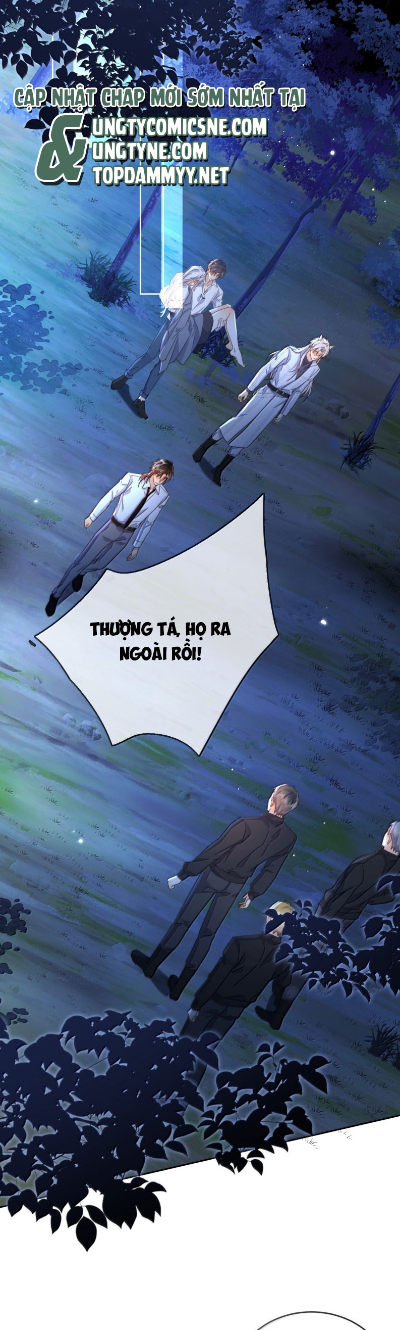 Huynh Dạy Dỗ Đệ Bất Kính Chap 68 - Trang 4
