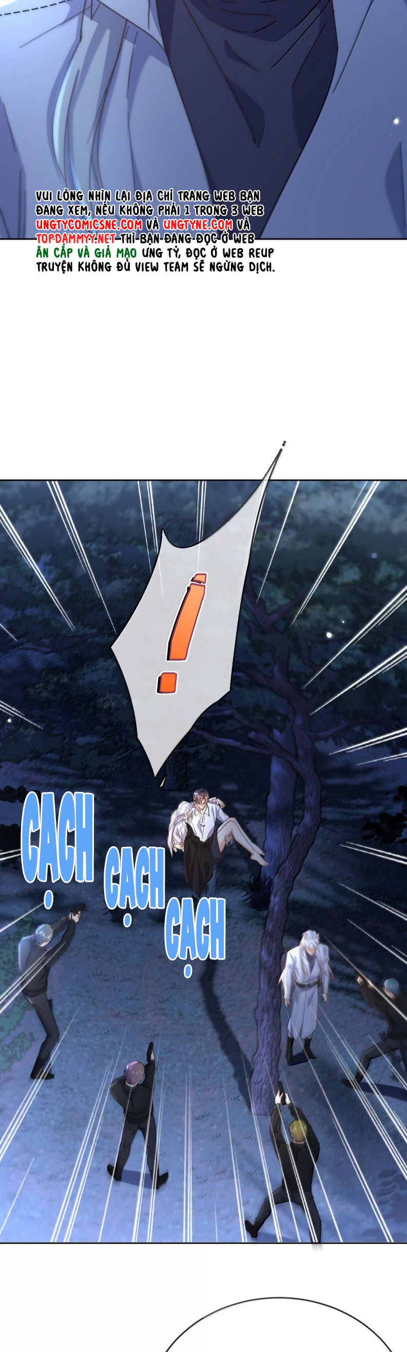 Huynh Dạy Dỗ Đệ Bất Kính Chap 68 - Trang 4