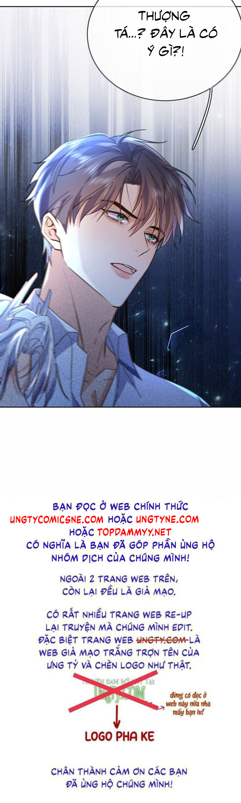 Huynh Dạy Dỗ Đệ Bất Kính Chap 68 - Trang 4