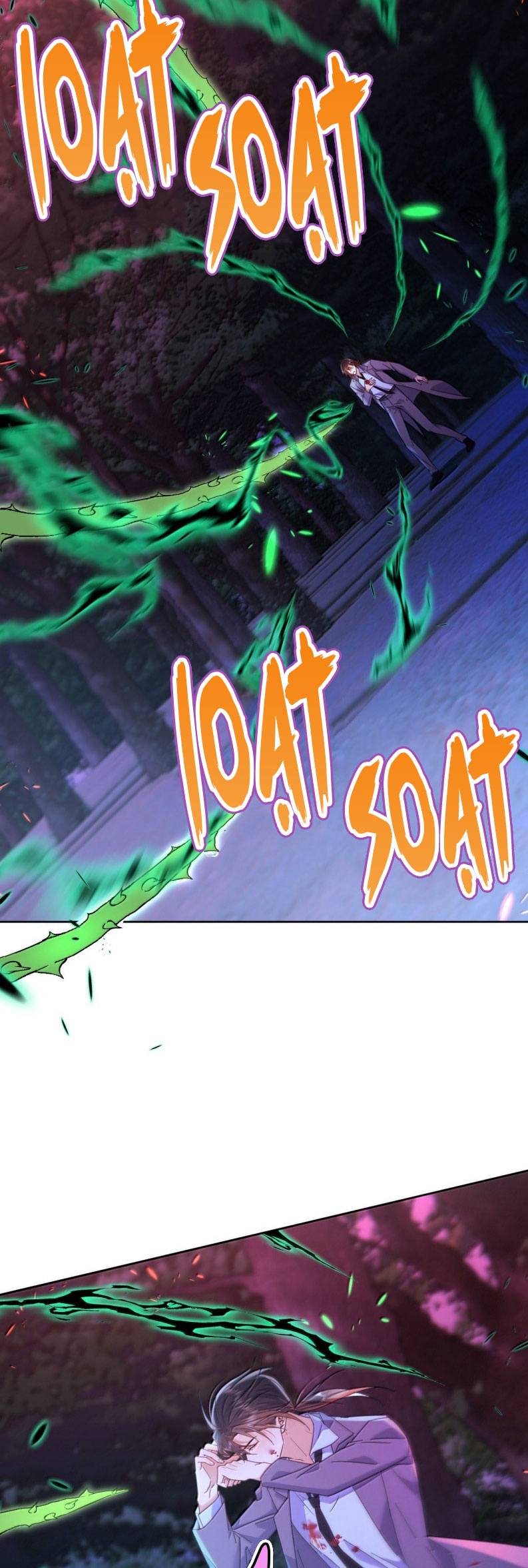 Huynh Dạy Dỗ Đệ Bất Kính Chap 68 - Trang 4