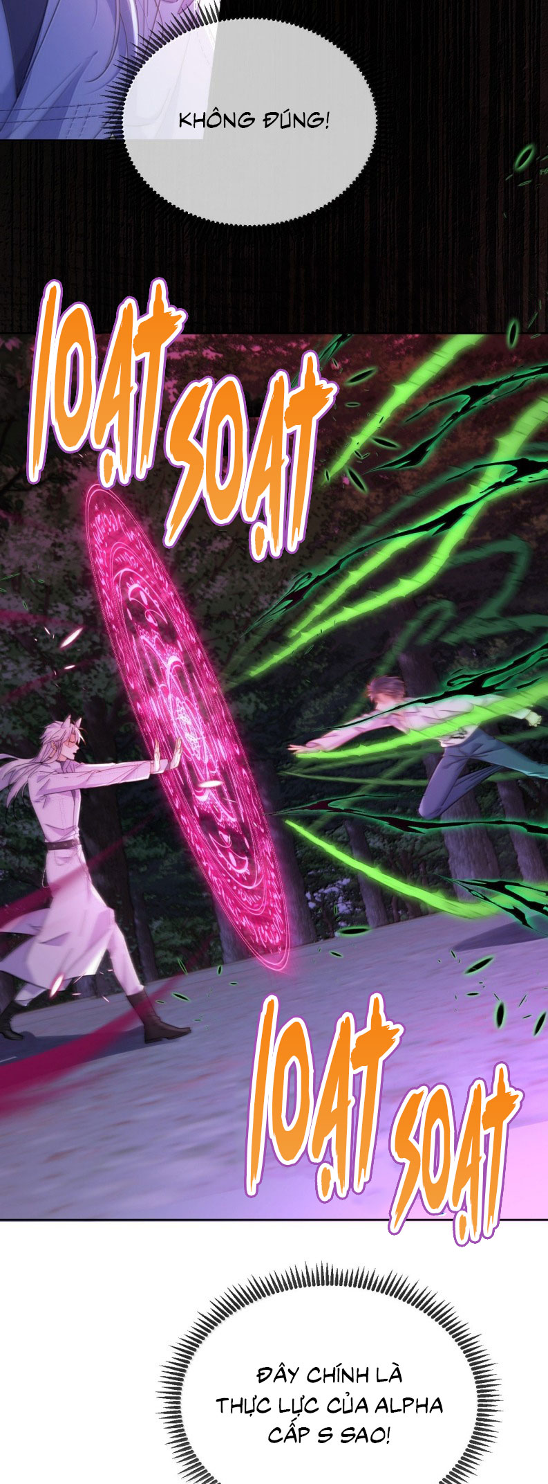 Huynh Dạy Dỗ Đệ Bất Kính Chap 68 - Trang 4