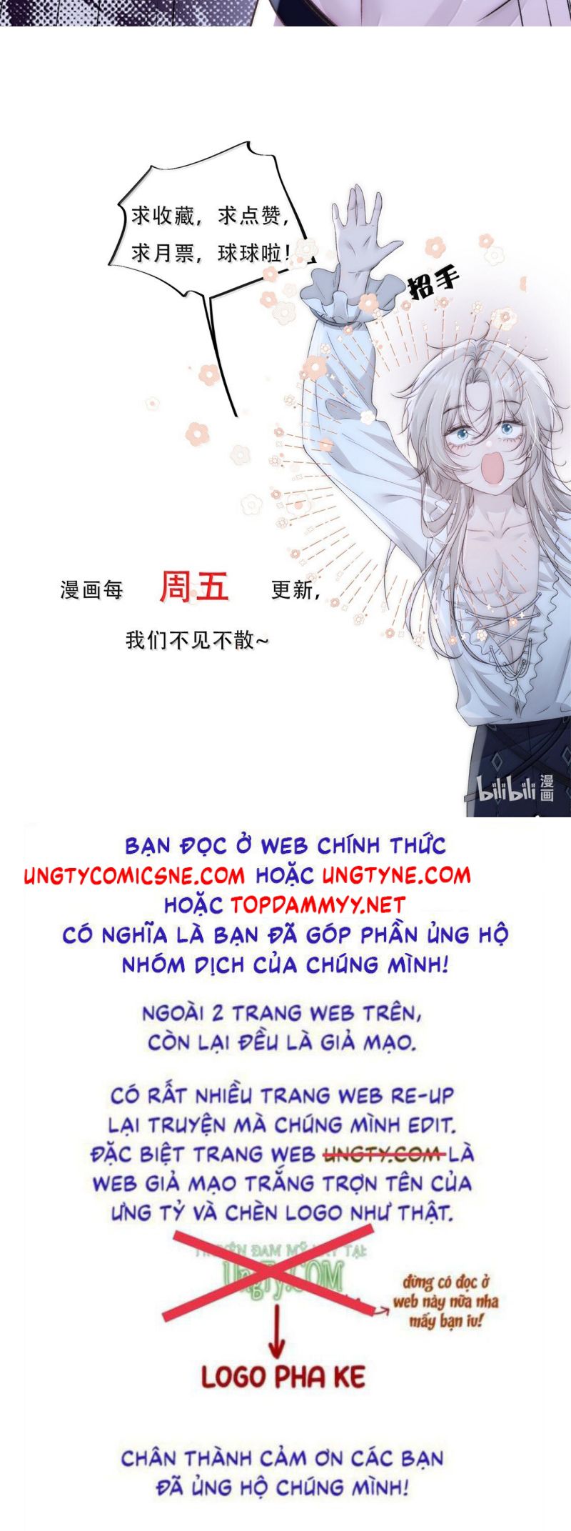 Lồng Tuyết Chap 36 - Trang 4