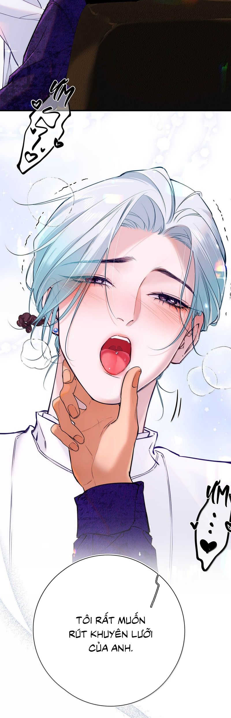 Từ Số Không Bắt Đầu Làm Bạn Trai Chap 47 - Trang 4