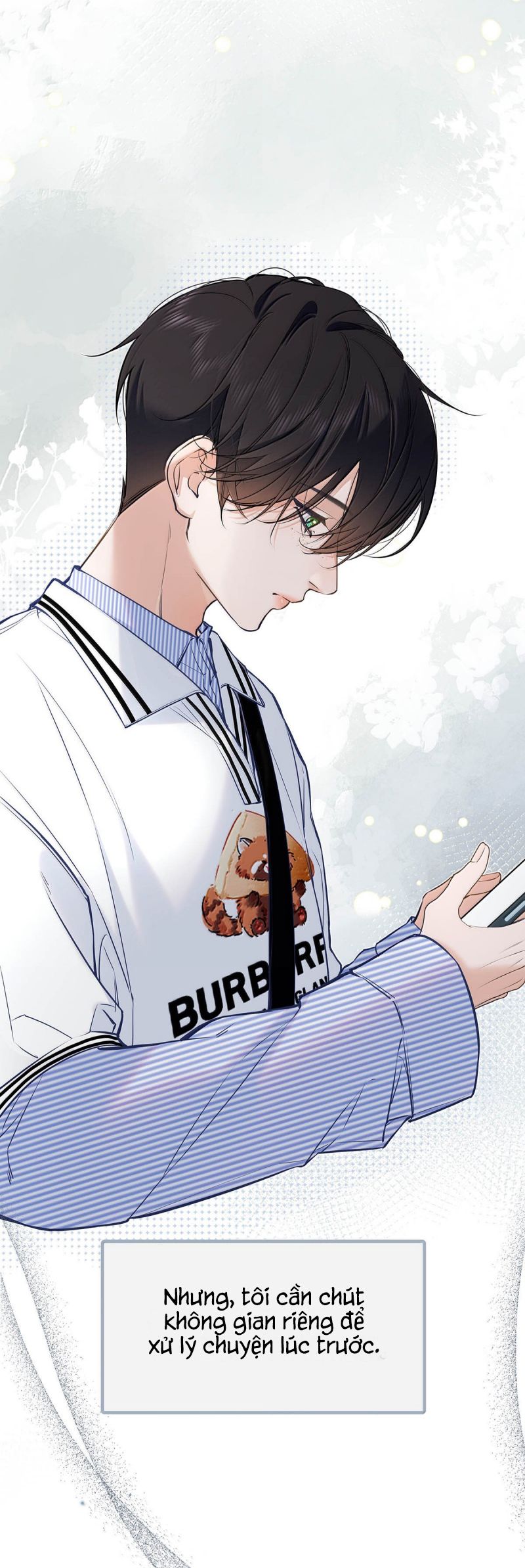 Từ Số Không Bắt Đầu Làm Bạn Trai Chap 47 - Trang 4