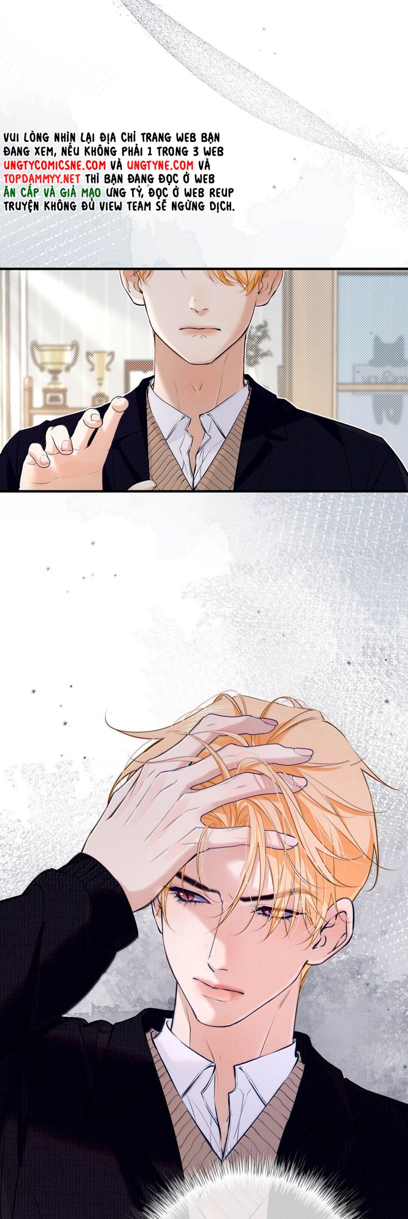 Từ Số Không Bắt Đầu Làm Bạn Trai Chap 47 - Trang 4