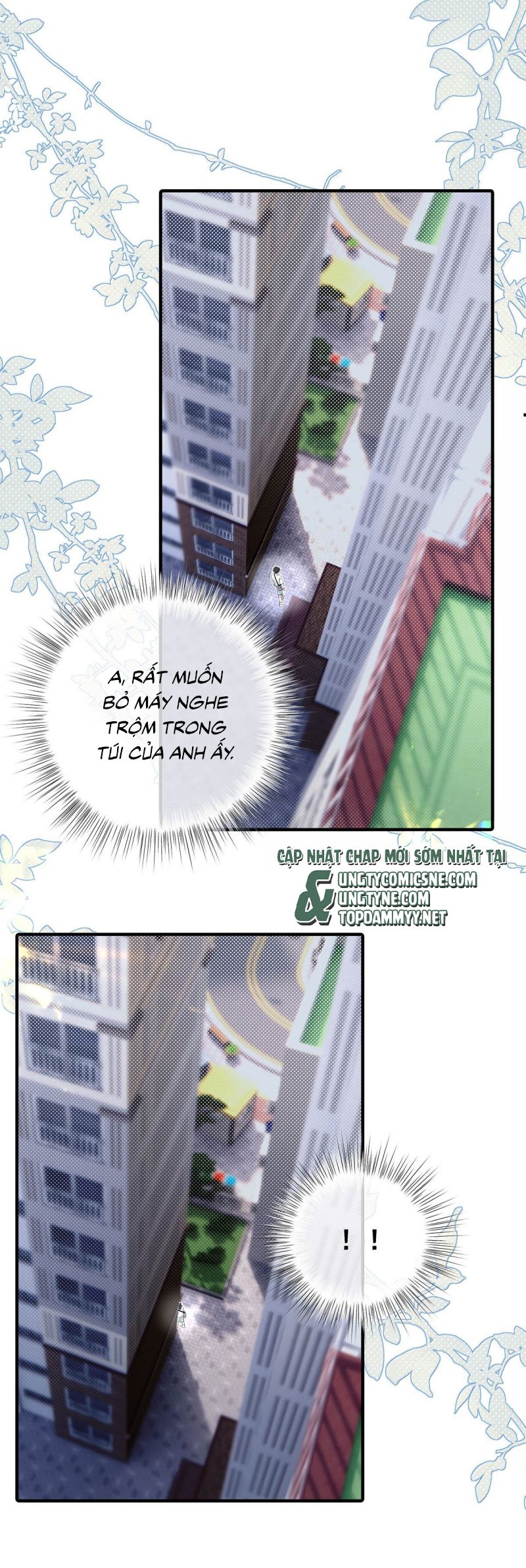 Từ Số Không Bắt Đầu Làm Bạn Trai Chap 47 - Trang 4