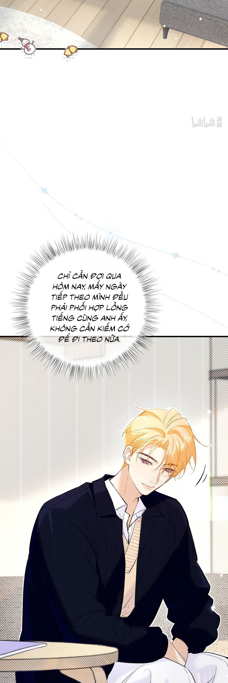 Từ Số Không Bắt Đầu Làm Bạn Trai Chap 47 - Trang 4
