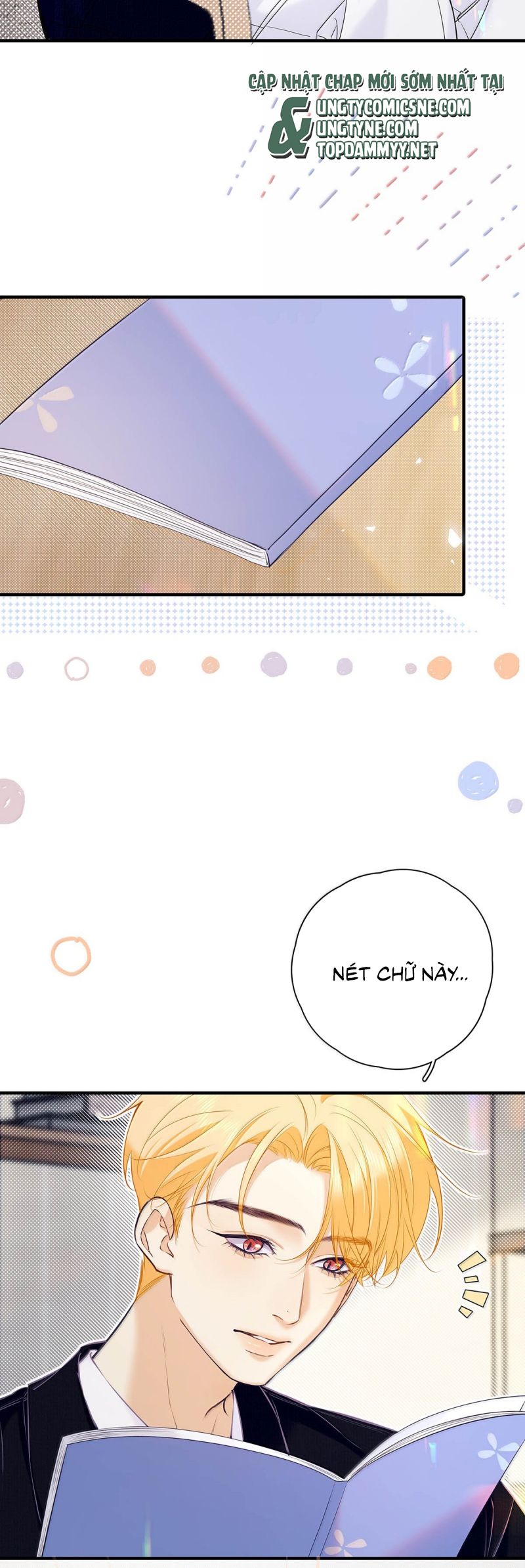 Từ Số Không Bắt Đầu Làm Bạn Trai Chap 47 - Trang 4