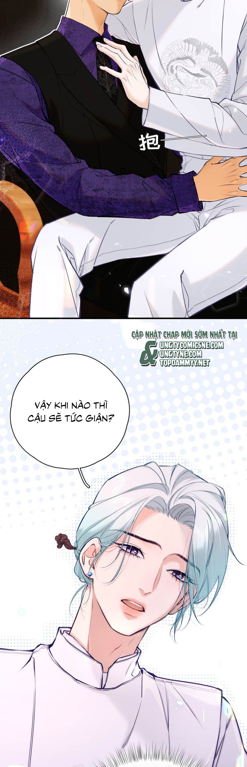 Từ Số Không Bắt Đầu Làm Bạn Trai Chap 47 - Trang 4