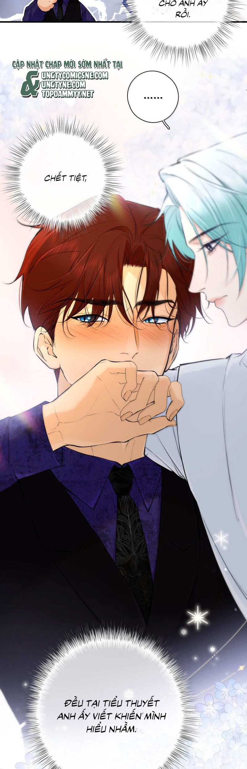 Từ Số Không Bắt Đầu Làm Bạn Trai Chap 47 - Trang 4
