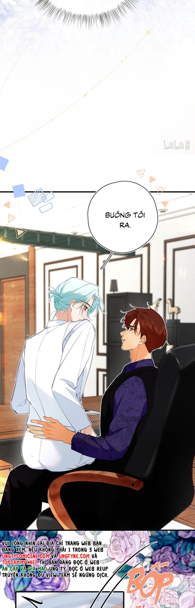 Từ Số Không Bắt Đầu Làm Bạn Trai Chap 47 - Trang 4