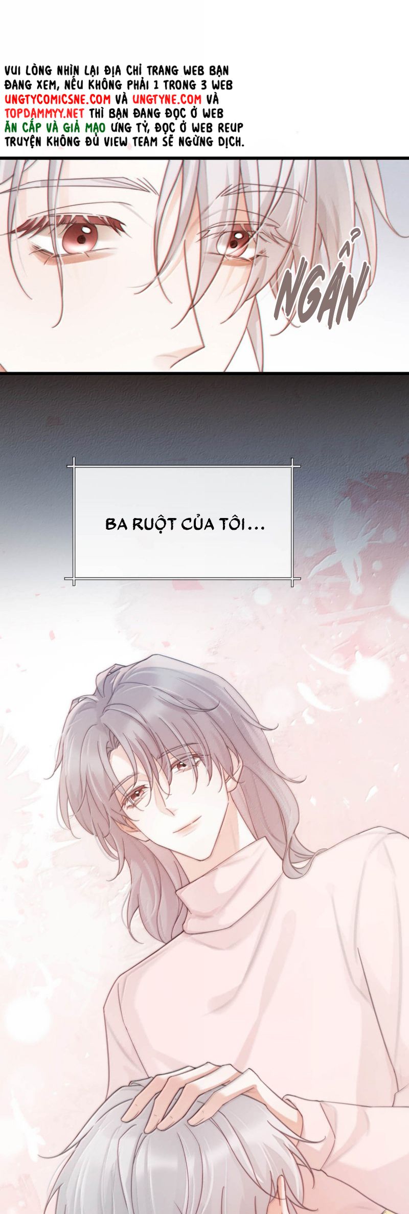 Nồng Đậm Tin Tức Tố Chapter 19 PN Có (H+) - Trang 4