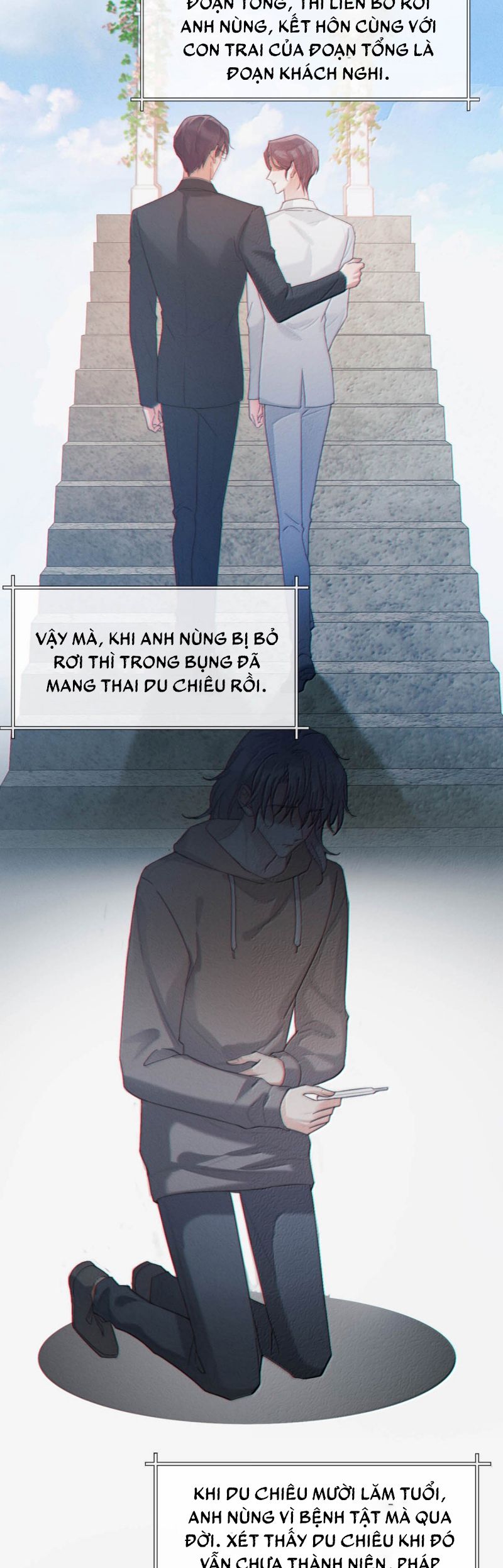 Nồng Đậm Tin Tức Tố Chapter 19 PN Có (H+) - Trang 4
