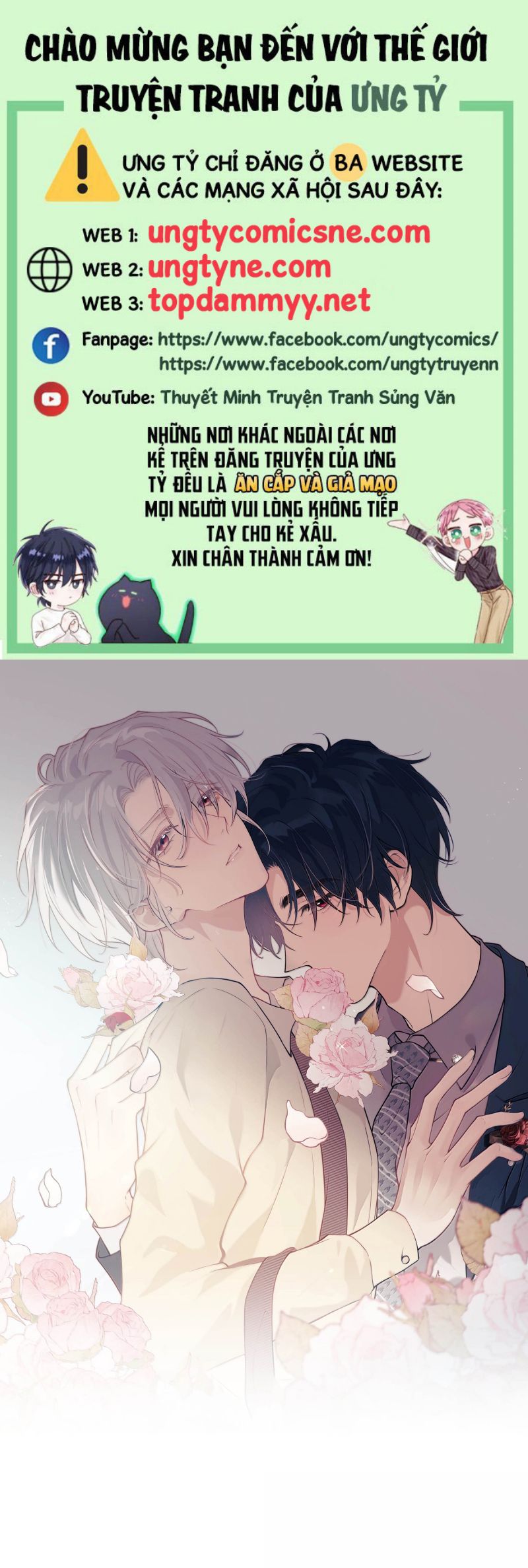 Nồng Đậm Tin Tức Tố Chapter 19 PN Có (H+) - Trang 4