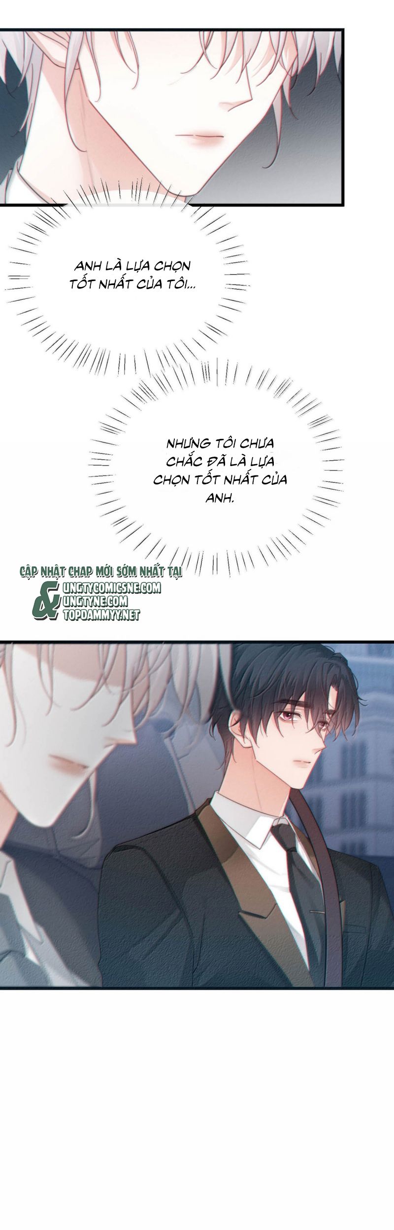 Nồng Đậm Tin Tức Tố Chapter 19 PN Có (H+) - Trang 4