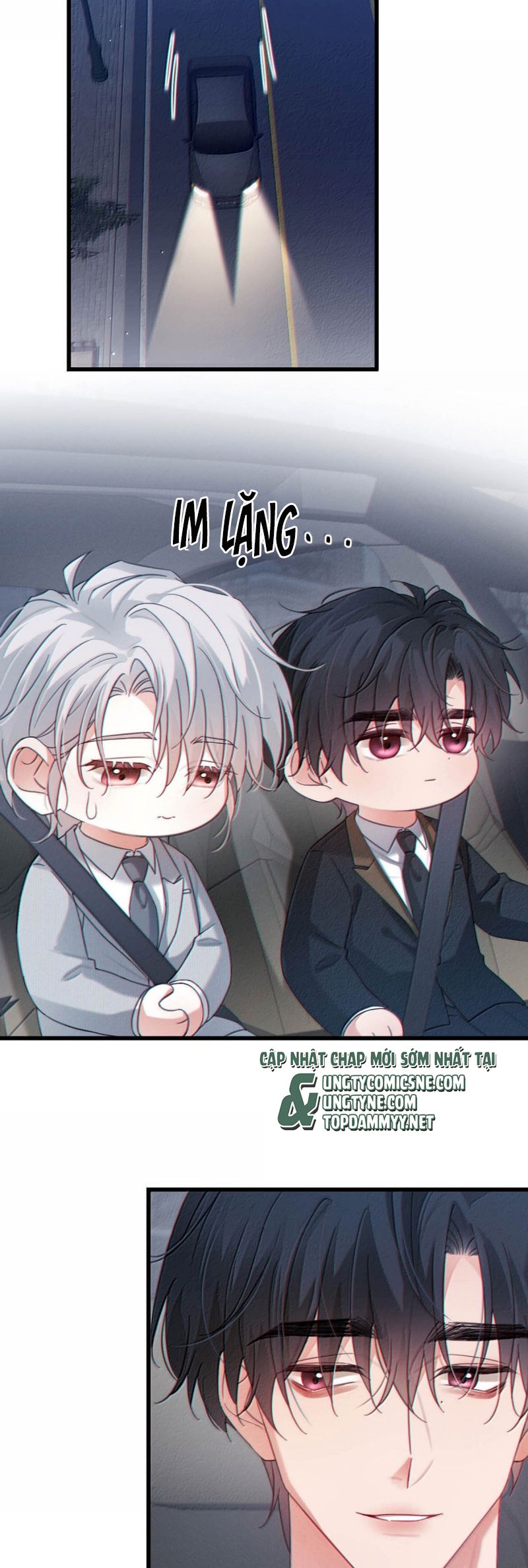 Nồng Đậm Tin Tức Tố Chapter 19 PN Có (H+) - Trang 4