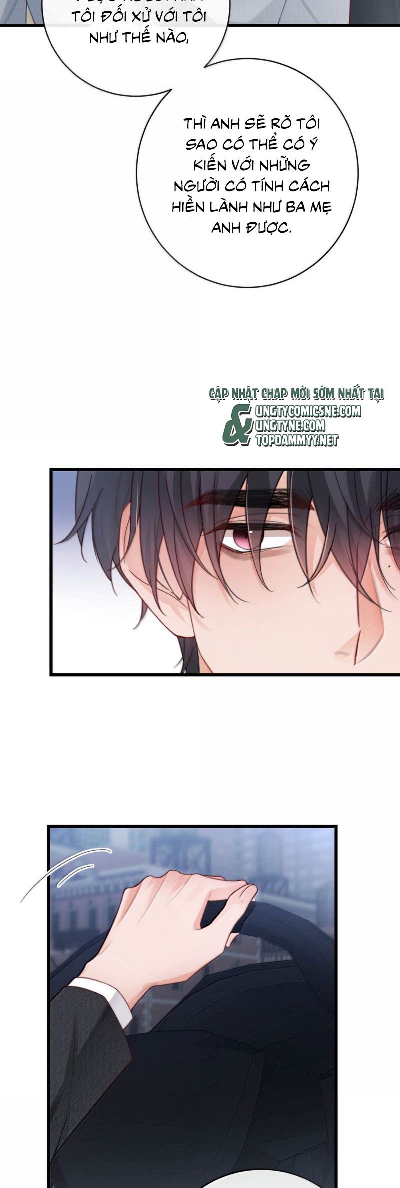 Nồng Đậm Tin Tức Tố Chapter 19 PN Có (H+) - Trang 4