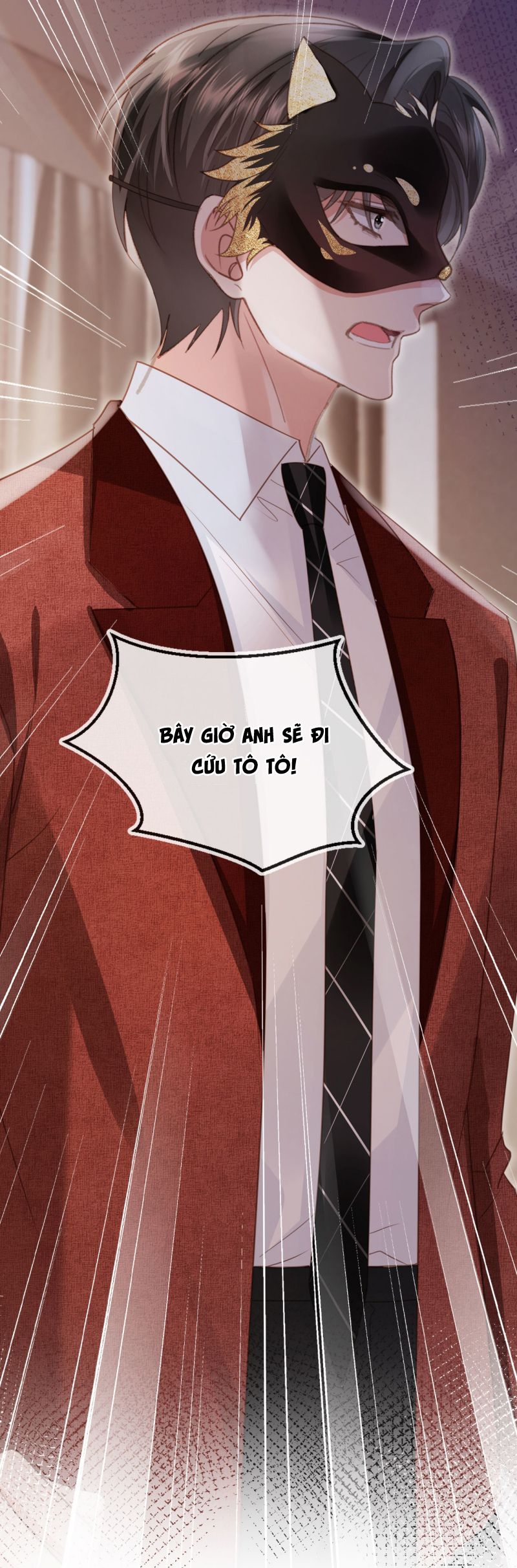 Bạch Nguyệt Quang Hắn Yêu Thế Thân Rồi Sao?! Chap 87 - Trang 4