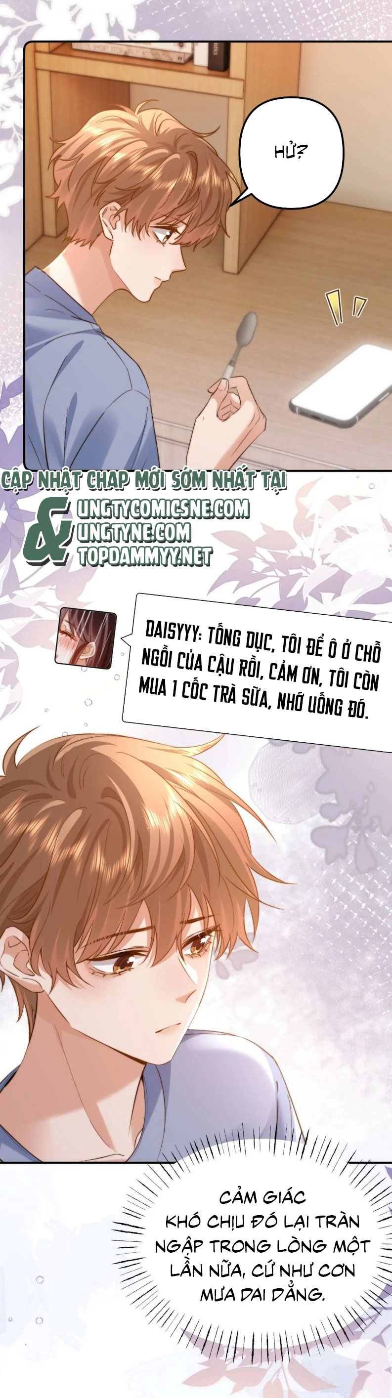 Chất Dị Ứng Đáng Yêu Chap 83 - Trang 4