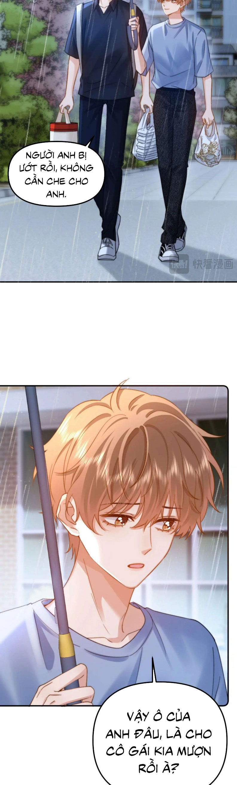 Chất Dị Ứng Đáng Yêu Chap 83 - Trang 4