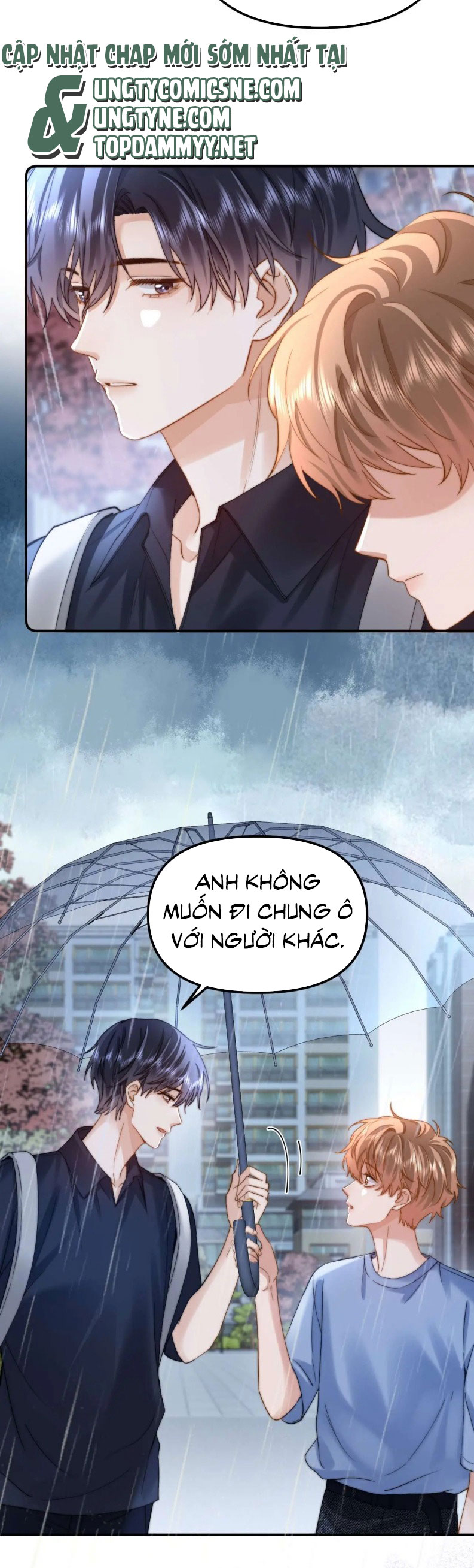 Chất Dị Ứng Đáng Yêu Chap 83 - Trang 4
