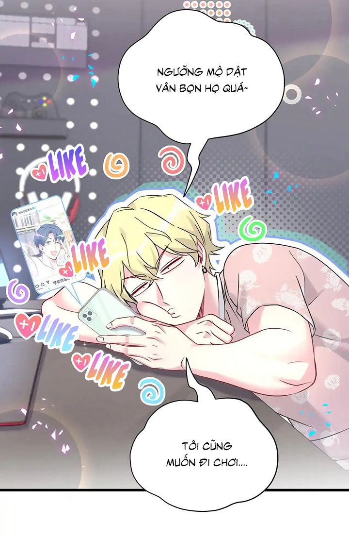 Đại Bảo Bối Từ Đâu Tới Chap 293 - Trang 2