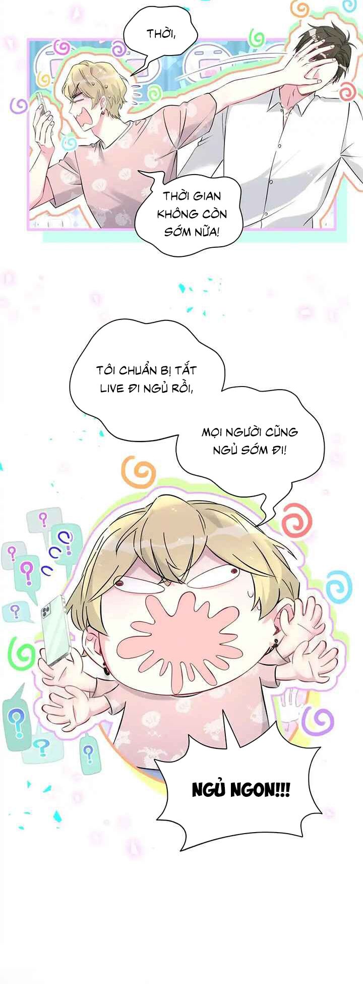 Đại Bảo Bối Từ Đâu Tới Chap 293 - Trang 2
