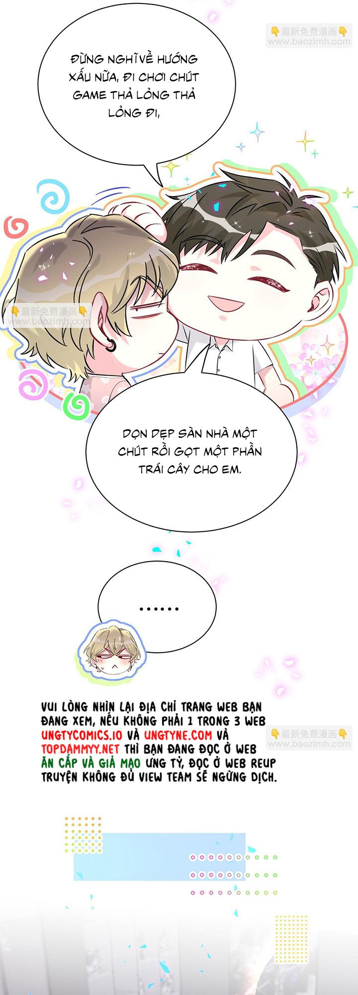Đại Bảo Bối Từ Đâu Tới Chap 294 - Trang 2