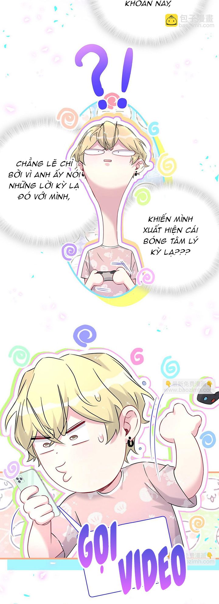 Đại Bảo Bối Từ Đâu Tới Chap 294 - Trang 2