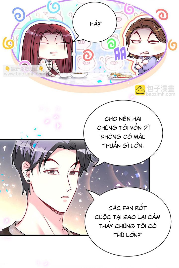 Đại Bảo Bối Từ Đâu Tới Chap 296 - Trang 2