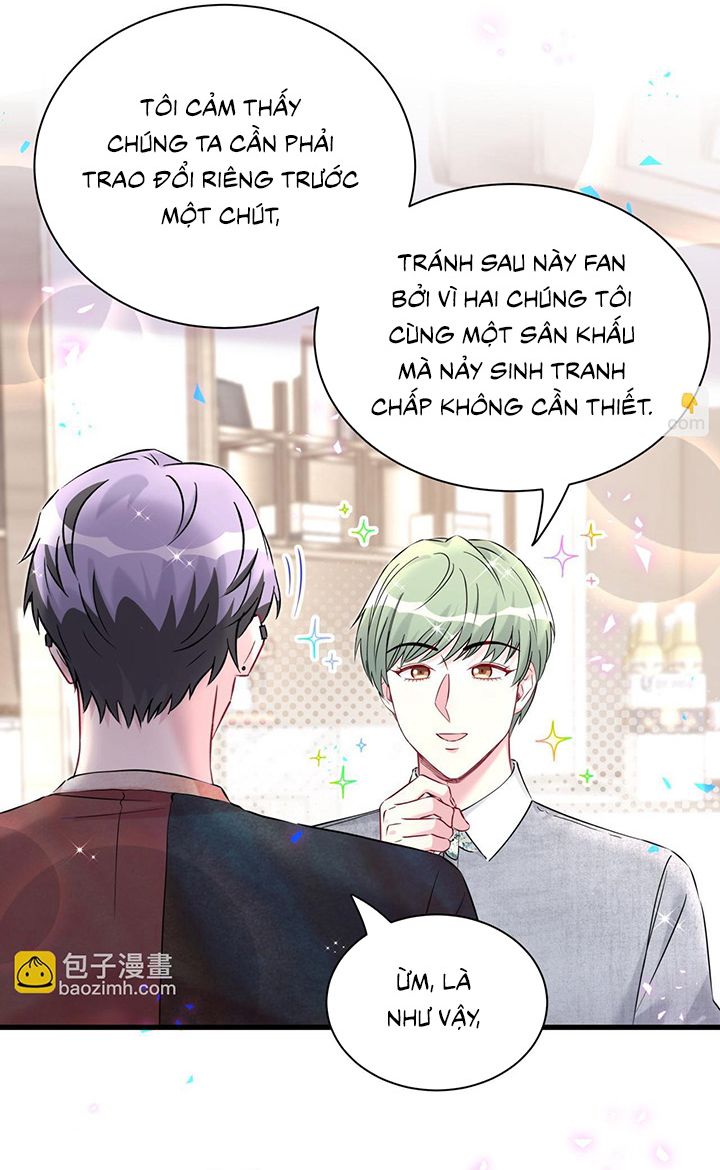 Đại Bảo Bối Từ Đâu Tới Chap 296 - Trang 2