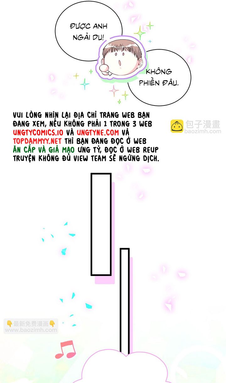 Đại Bảo Bối Từ Đâu Tới Chap 298 - Trang 2