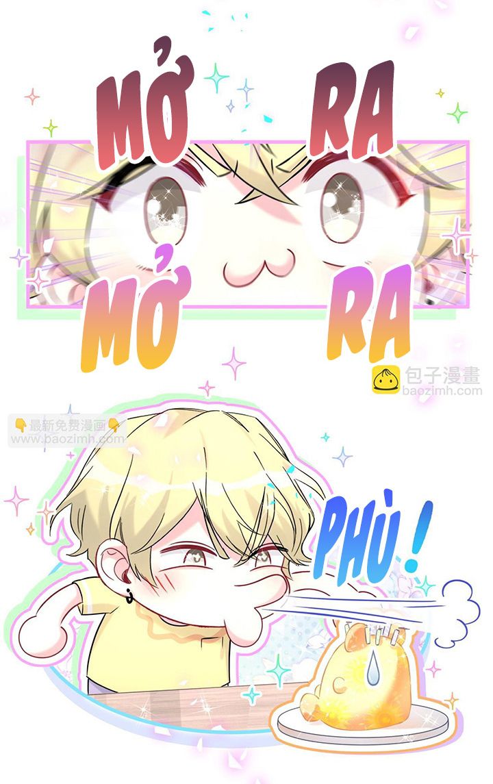 Đại Bảo Bối Từ Đâu Tới Chap 298 - Trang 2