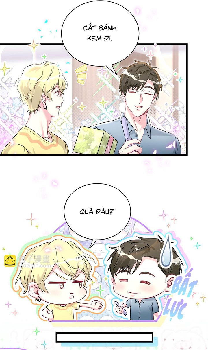 Đại Bảo Bối Từ Đâu Tới Chap 298 - Trang 2