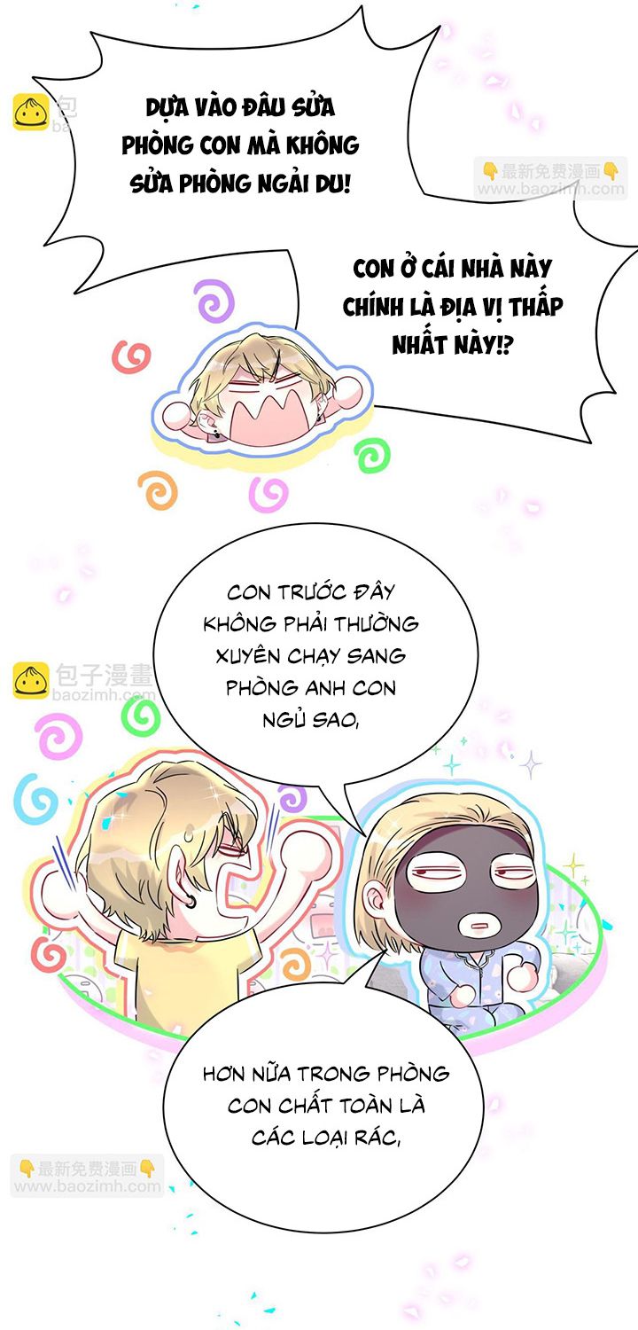 Đại Bảo Bối Từ Đâu Tới Chap 298 - Trang 2